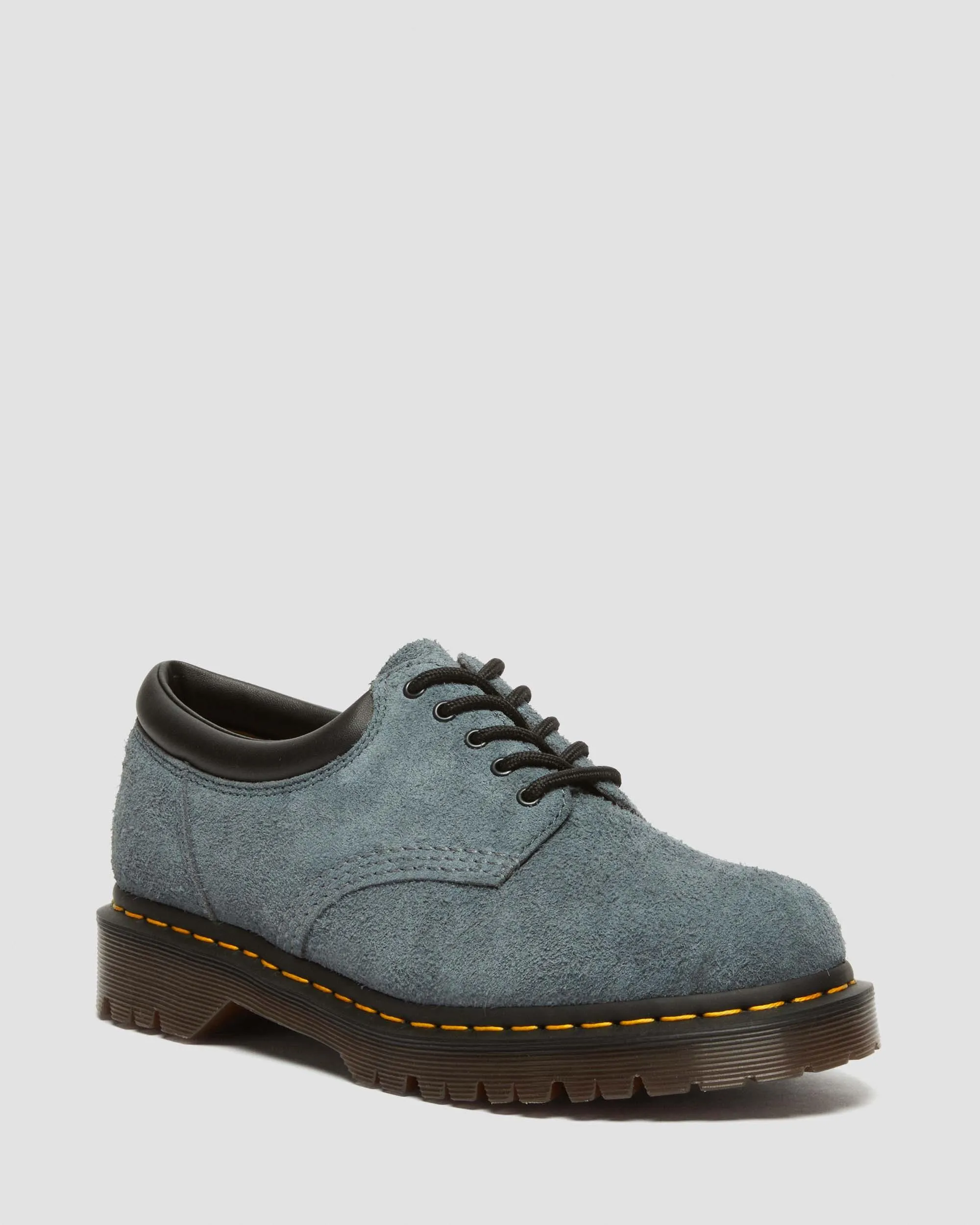 8053 Ben Suede Shoes