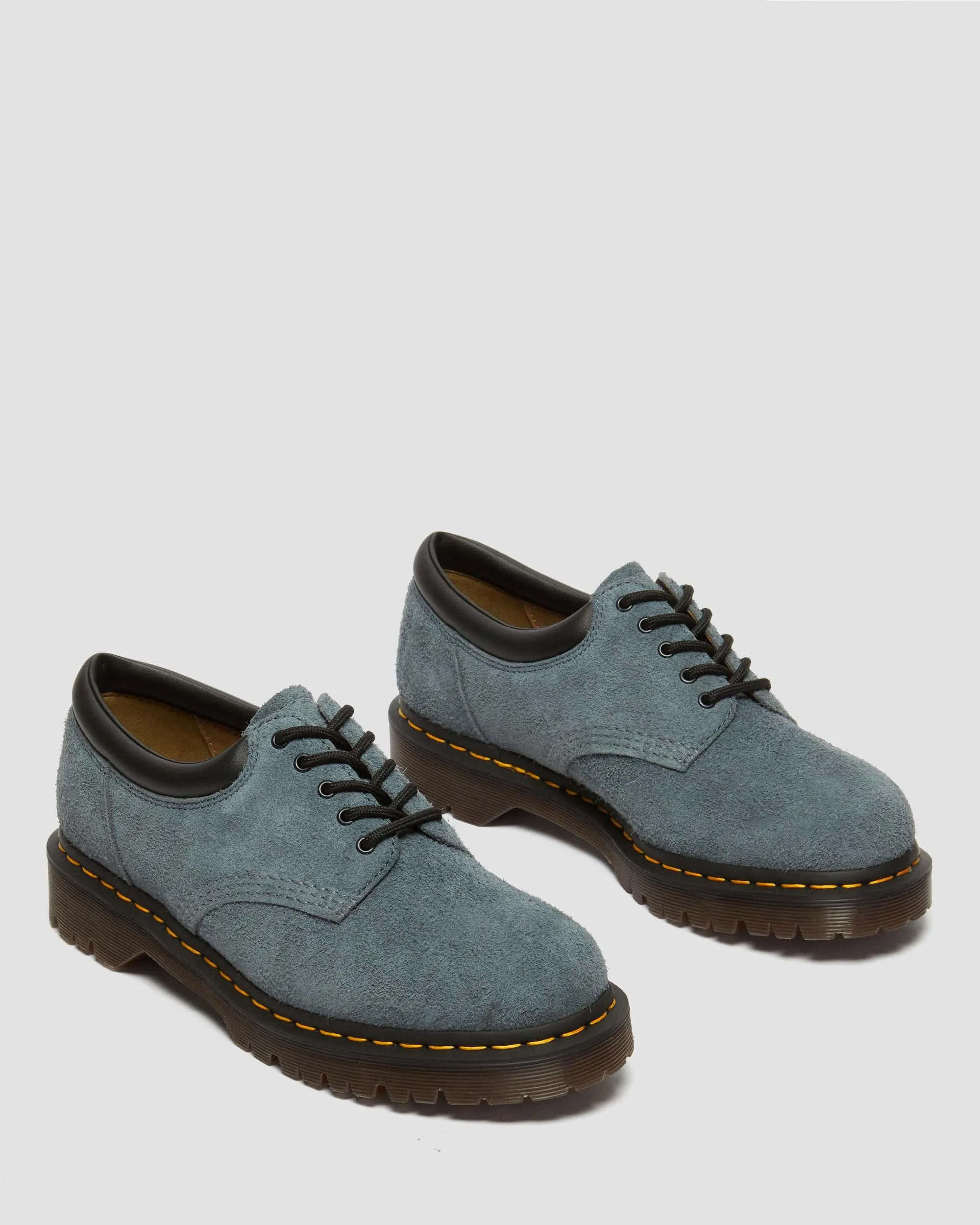 8053 Ben Suede Shoes