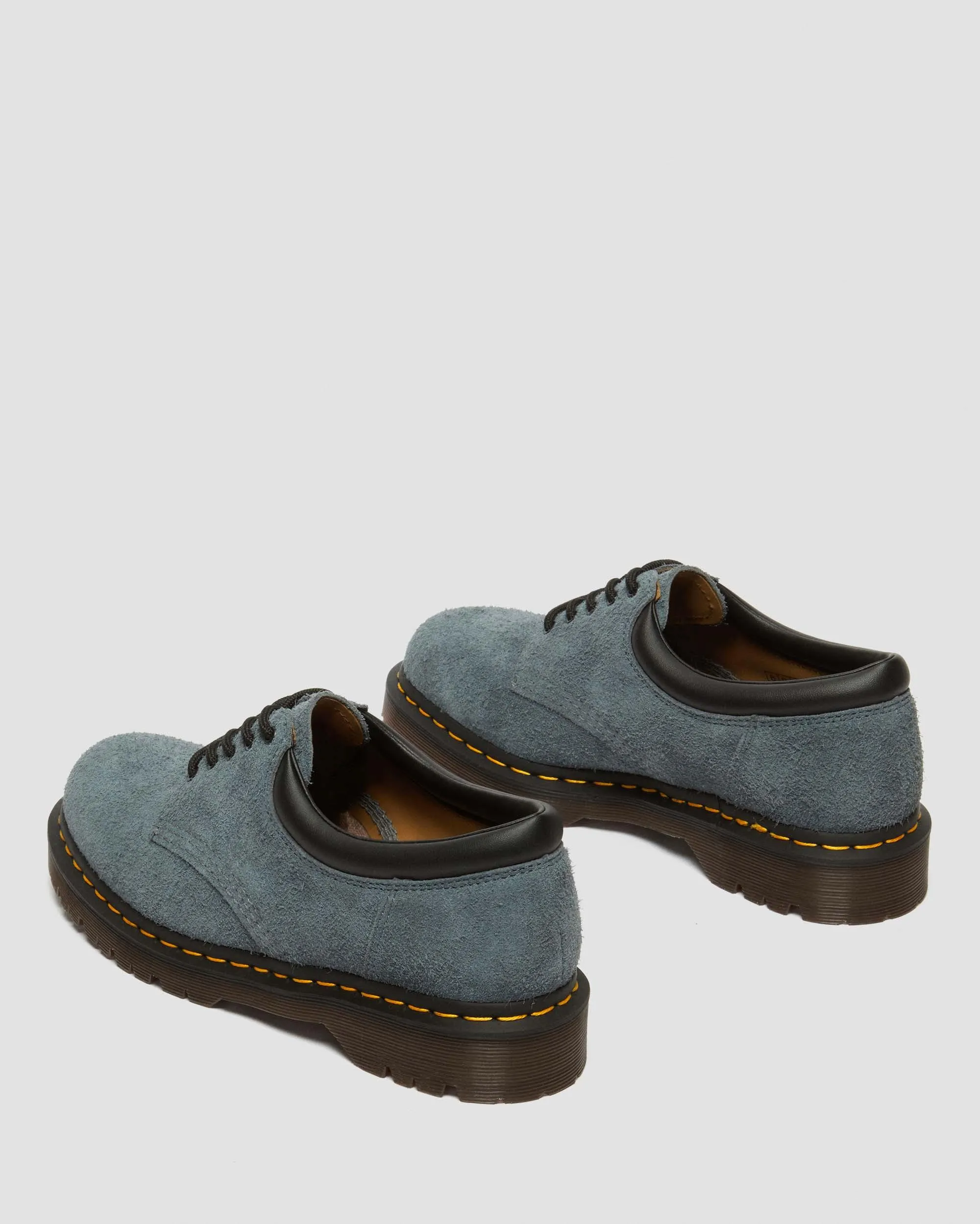 8053 Ben Suede Shoes