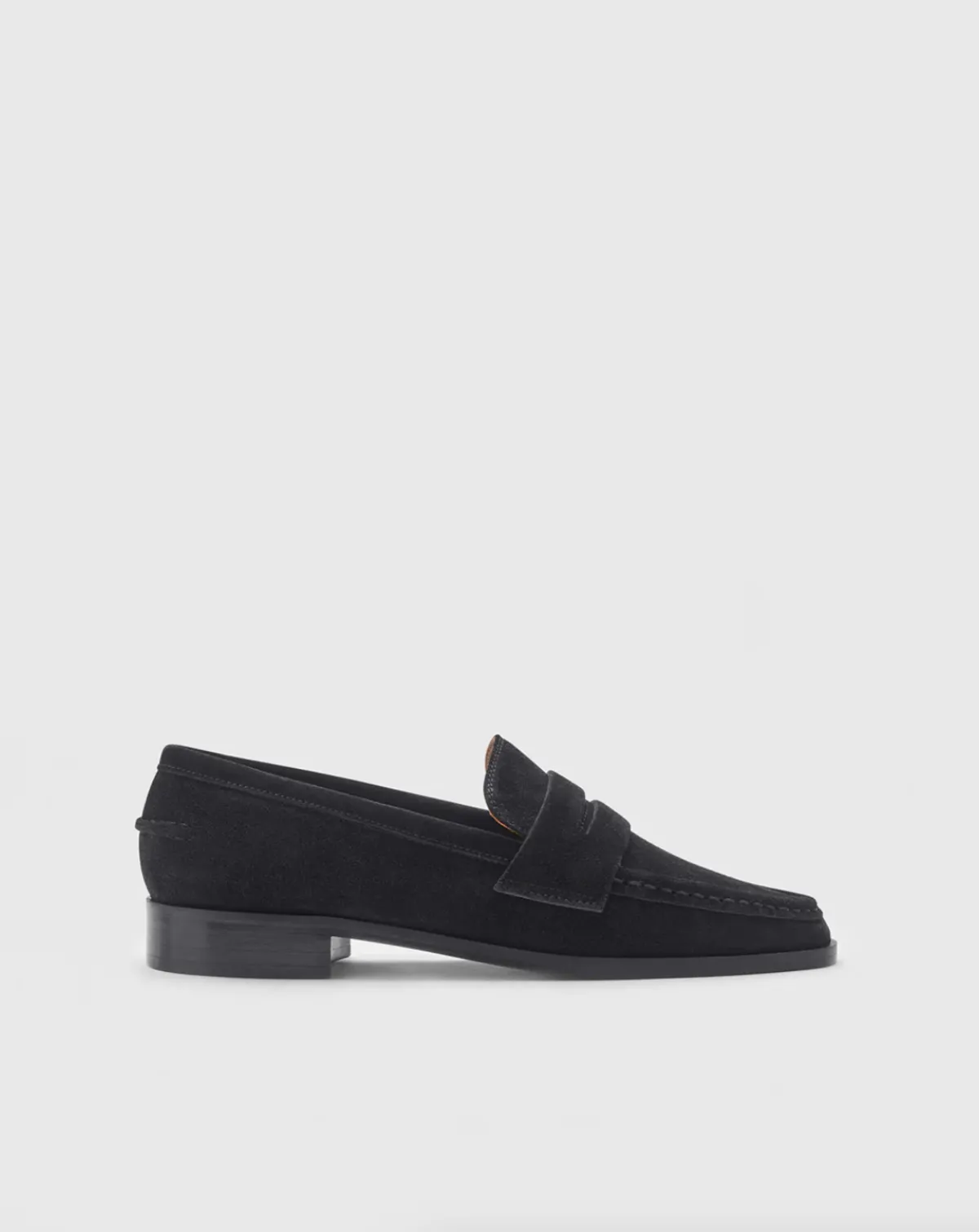 Airola Suede shoes - Black