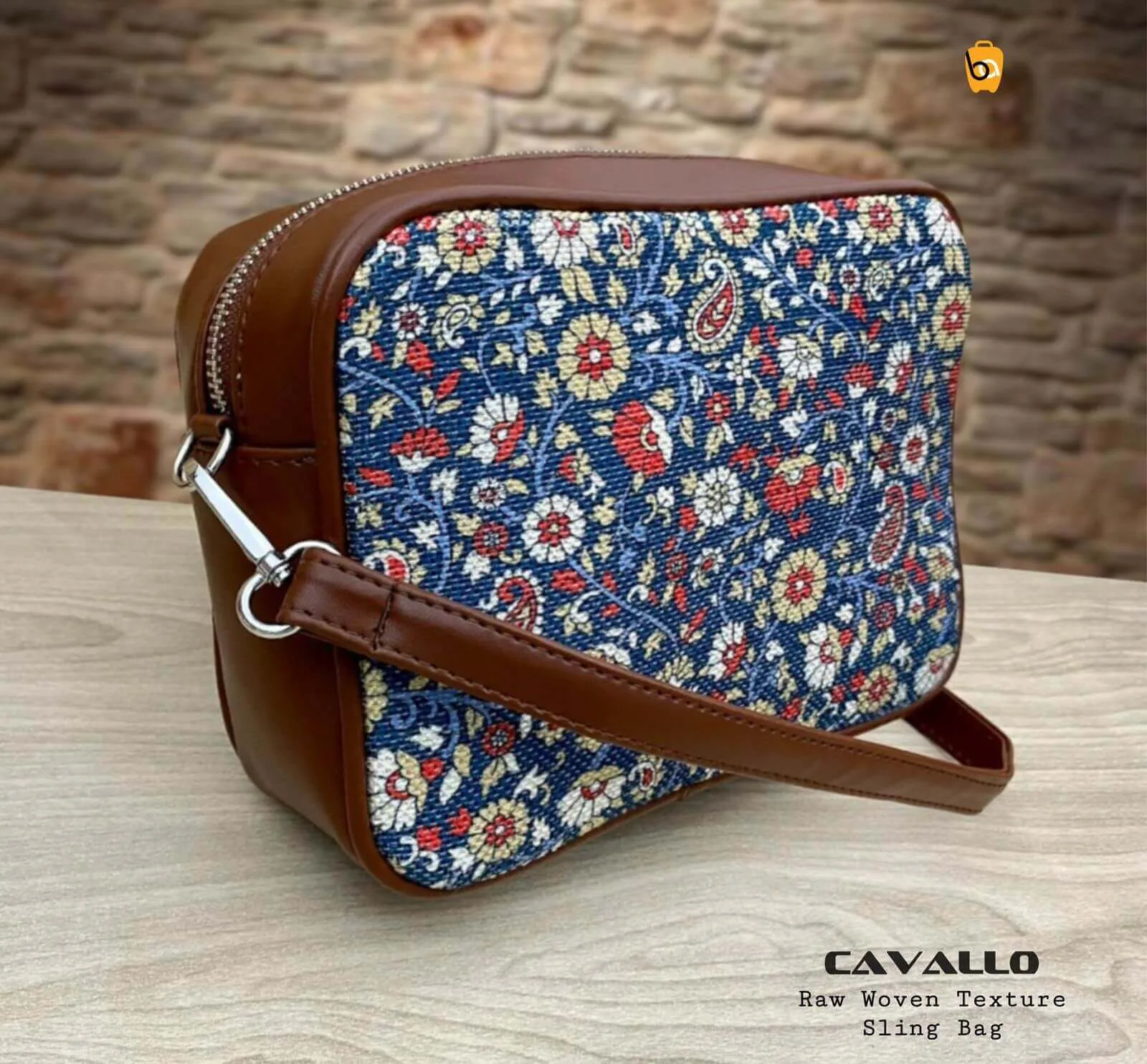 CAVALLO Sling Bags