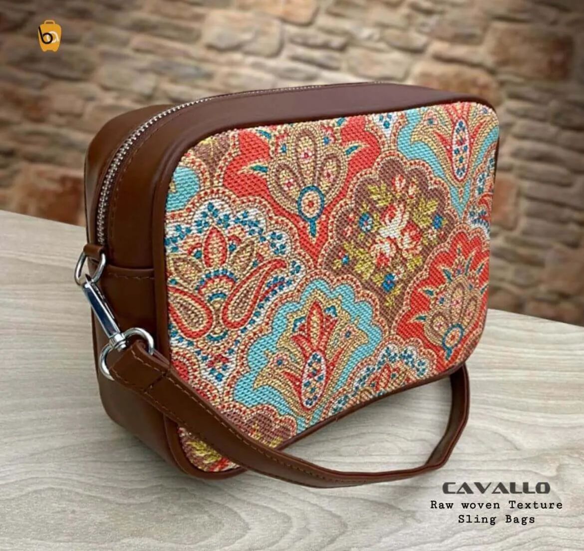 CAVALLO Sling Bags