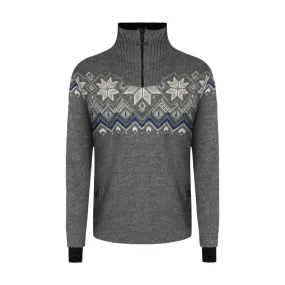 Dale of Norway  Fongen Weatherproof Sweater - Pullover in lana merino - Uomo