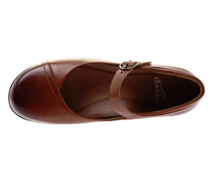 Dansko Fawna - Chestnut