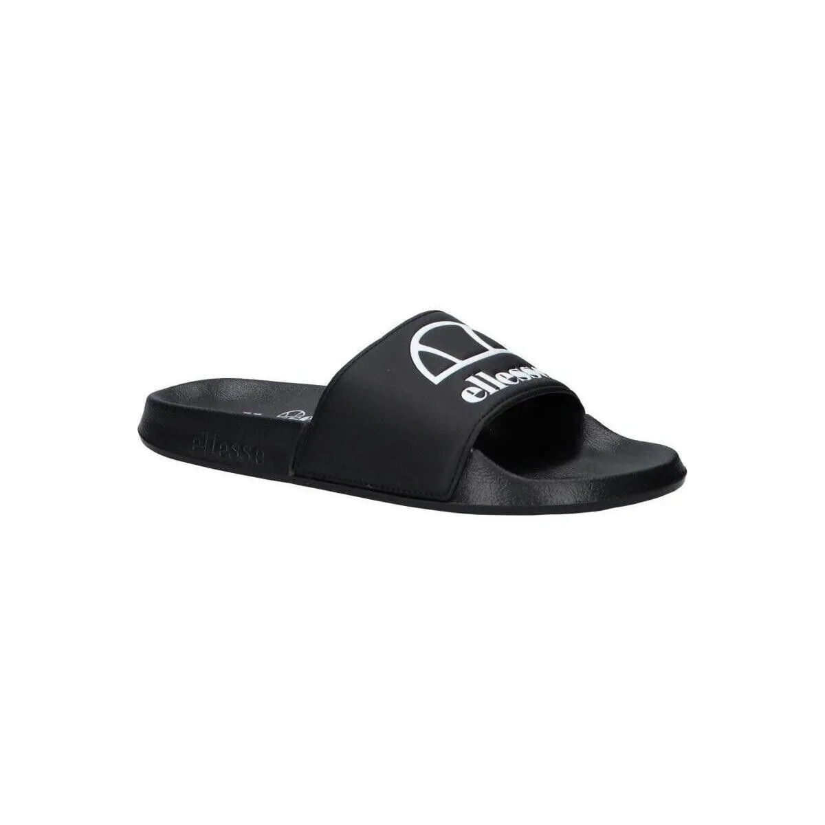 Ellesse Fellentini Casual Pool Slides Black