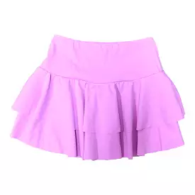 FBZ Pink Poly Skirt