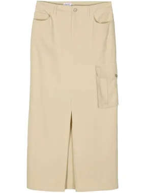 Filippa K Skirts Beige