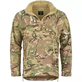 Highlander Halo Smock - MTP