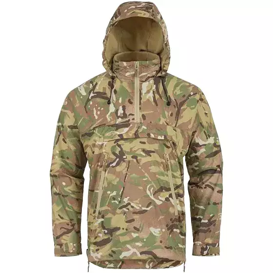 Highlander Halo Smock - MTP