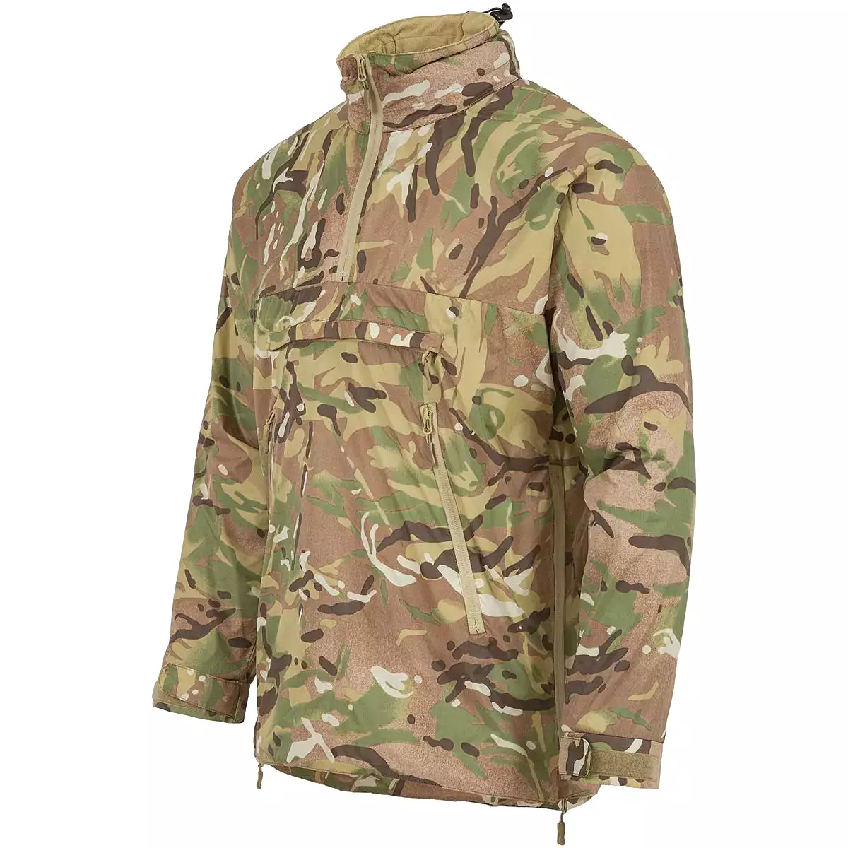 Highlander Halo Smock - MTP