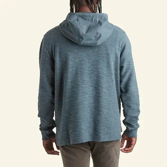 Men's Howler Bros | Honzer Hoodie | Admiralty Blue