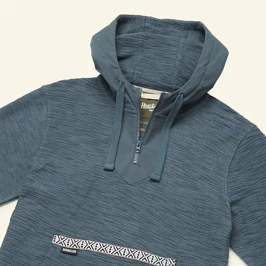 Men's Howler Bros | Honzer Hoodie | Admiralty Blue