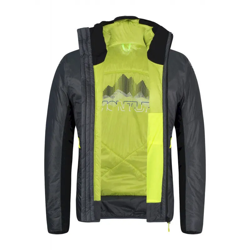 Montura  Eiger Jacket - Giacca sintetica - Uomo