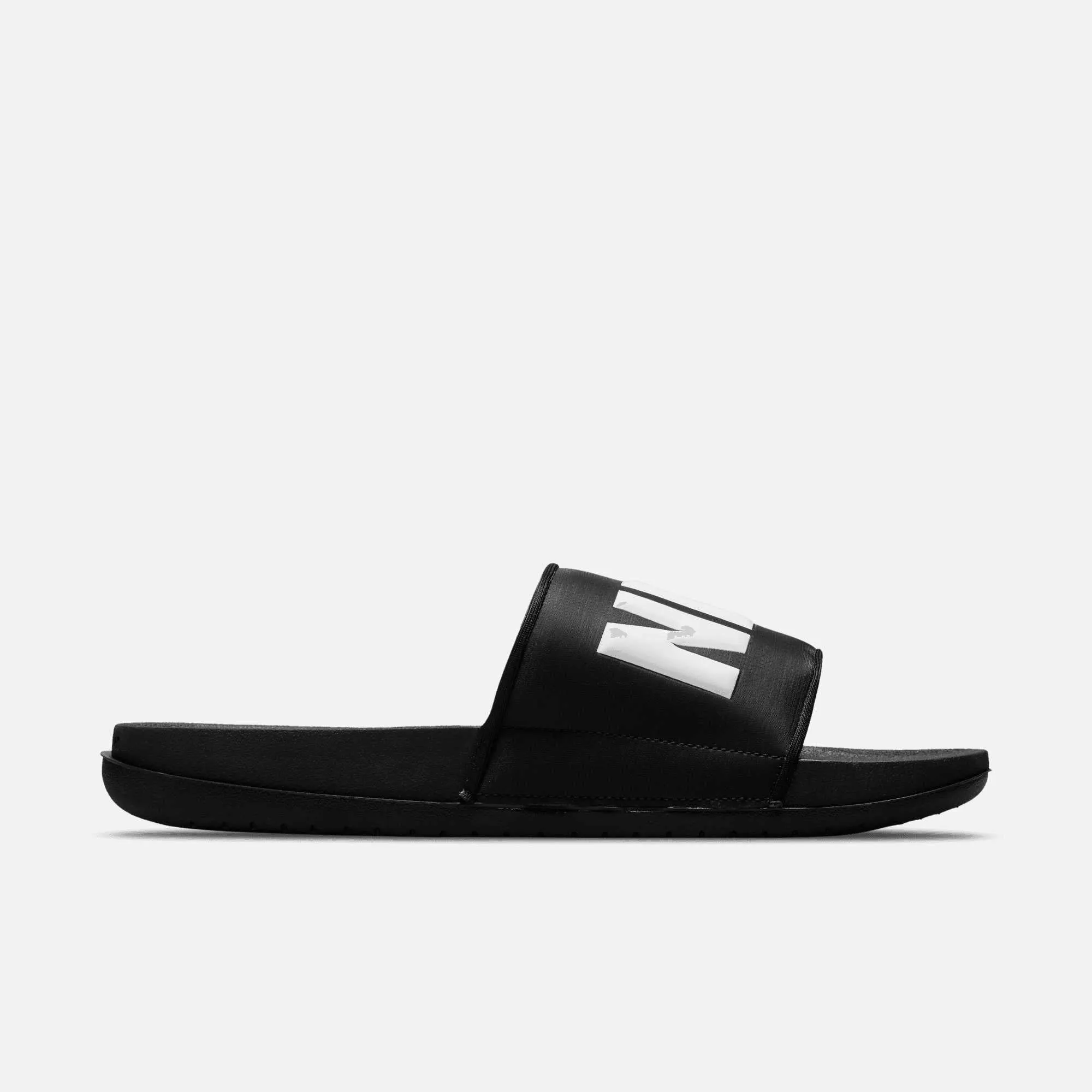 Nike Offcourt Black Slides