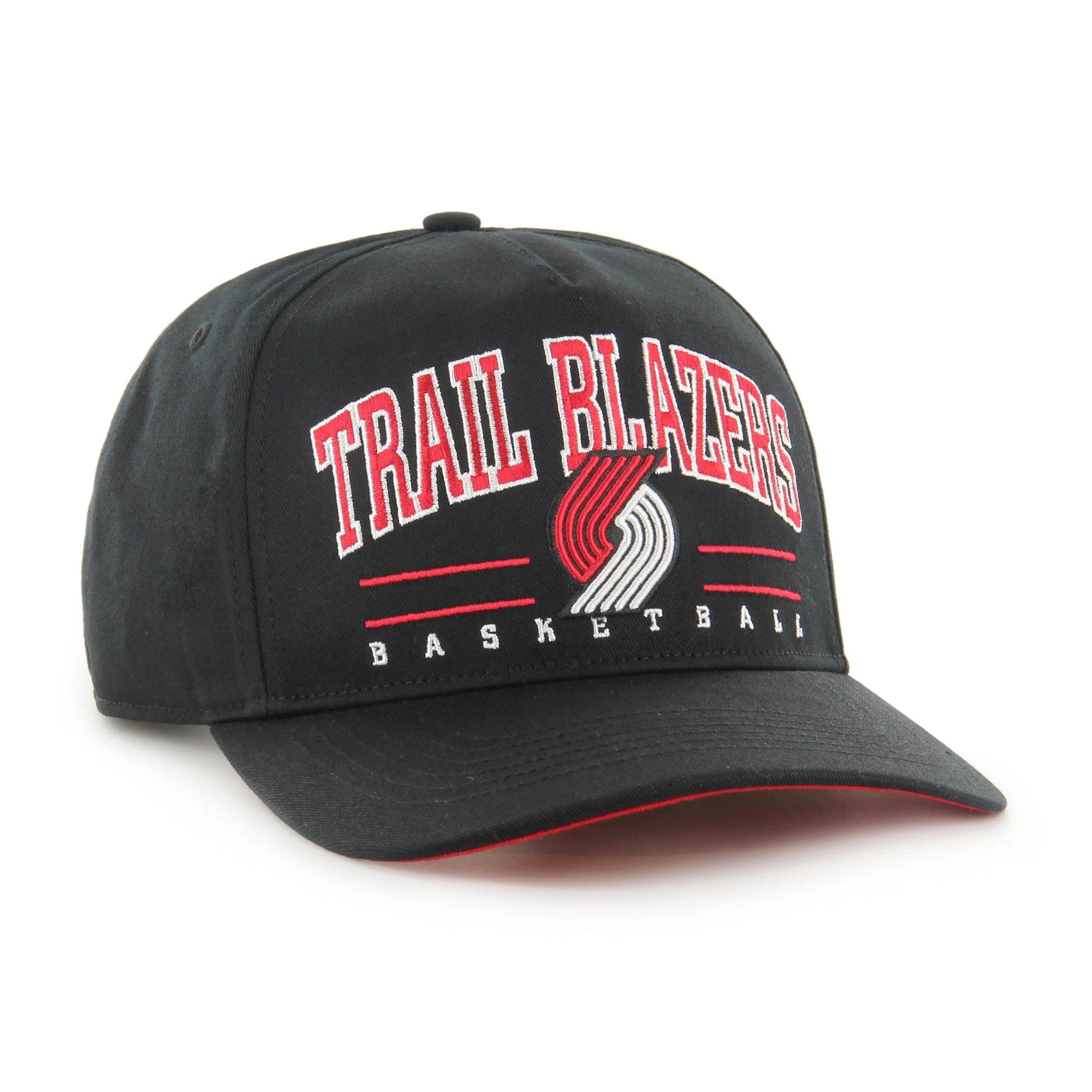 PORTLAND TRAIL BLAZERS ROSCOE '47 HITCH