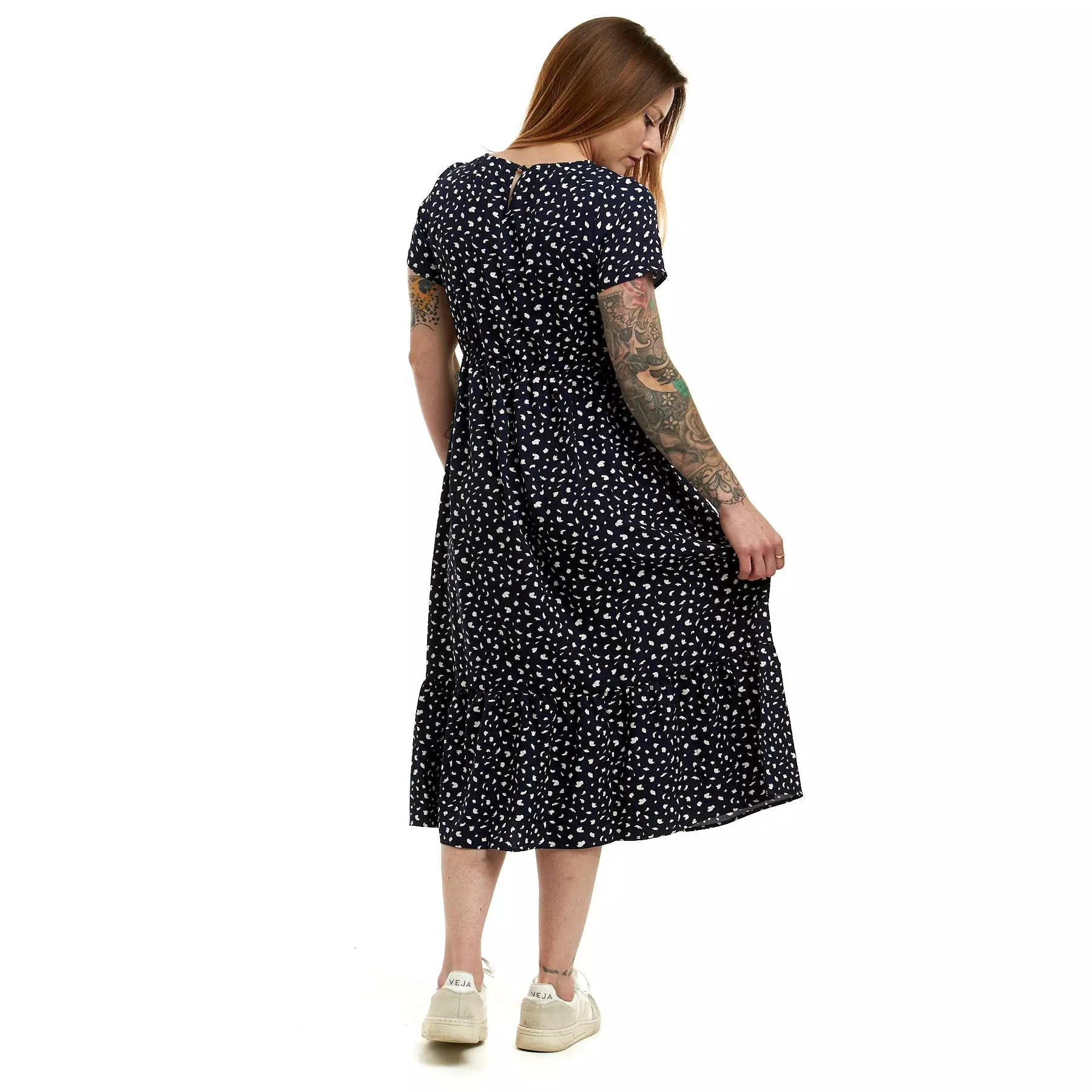 Previous Batch - The Florence Breastfeeding Friendly Smock Dress